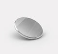 Quooker® Afdekplaat Chroom