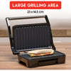 Culina Contact grill