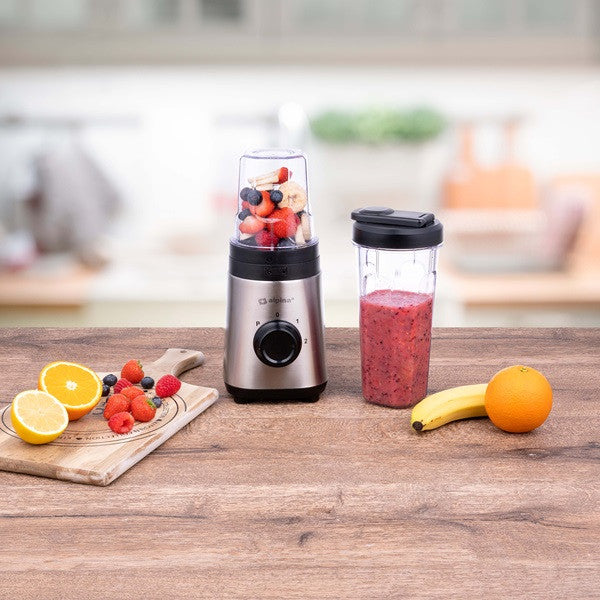 Nutri Blender Deluxe