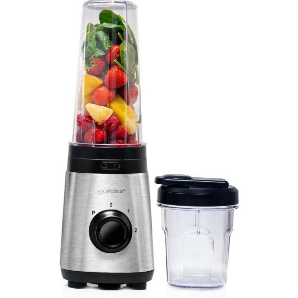 Nutri Blender Deluxe
