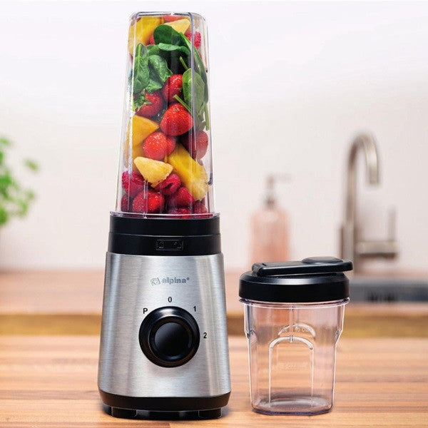 Nutri Blender Deluxe
