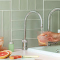 Quooker PRO3 Classic Nordic Round