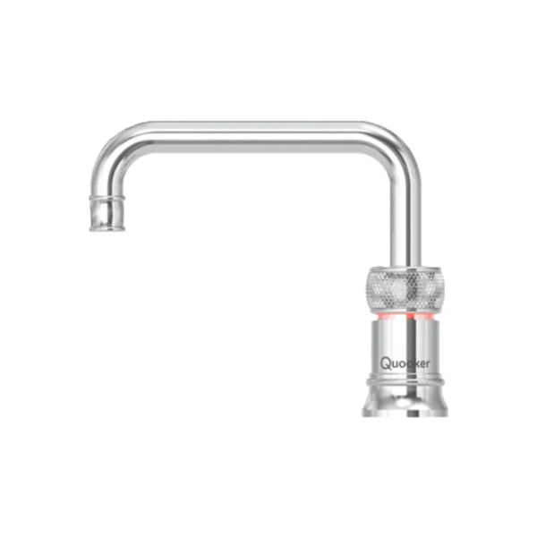 Quooker Classic Nordic Square Losse Kraan