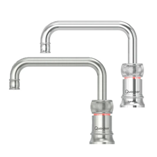 Quooker Classic Nordic Square Losse Kraan