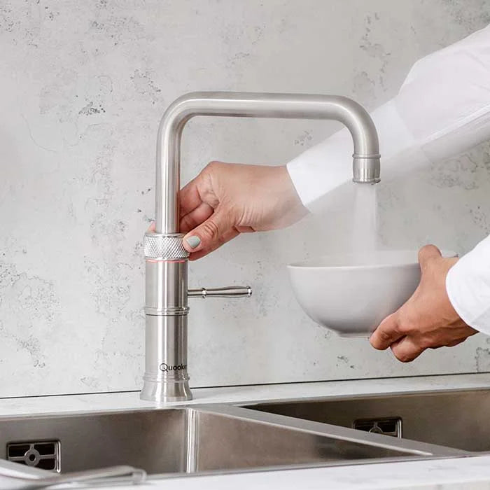 Quooker Classic kraan