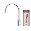 Quooker COMBI Nordic Round