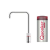 Quooker COMBI+ Nordic Square