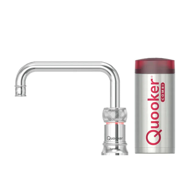 Quooker COMBI Classic Nordic Square