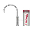 Quooker COMBI+ Classic Fusion Round