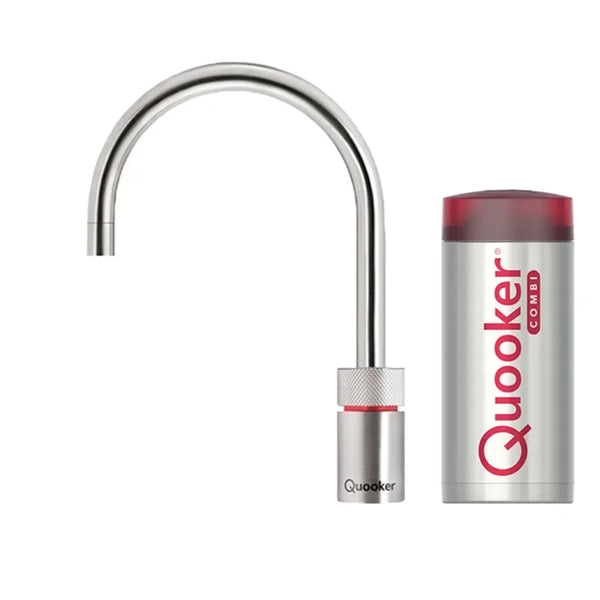 Quooker COMBI Nordic Round