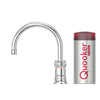 Quooker COMBI+ Classic Nordic Round