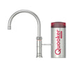 Quooker COMBI+ Classic Fusion Round