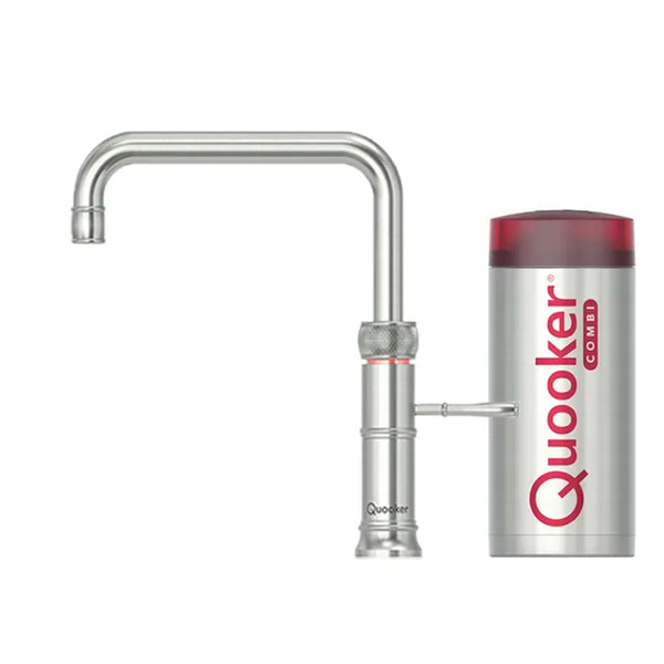 Quooker COMBI Classic Fusion Square