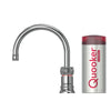 Quooker COMBI+ Classic Nordic Round