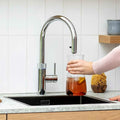 Quooker PRO3 Flex RVS