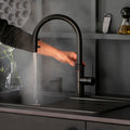 Quooker PRO3 Flex Chroom