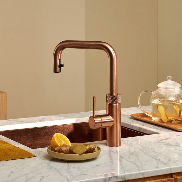 Perfecte harmonie tussen design en functionaliteit