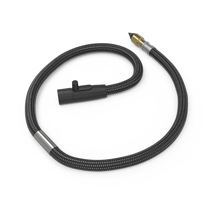Quooker Flex slang | Flexibele uittrekslang voor de Flex-kraan