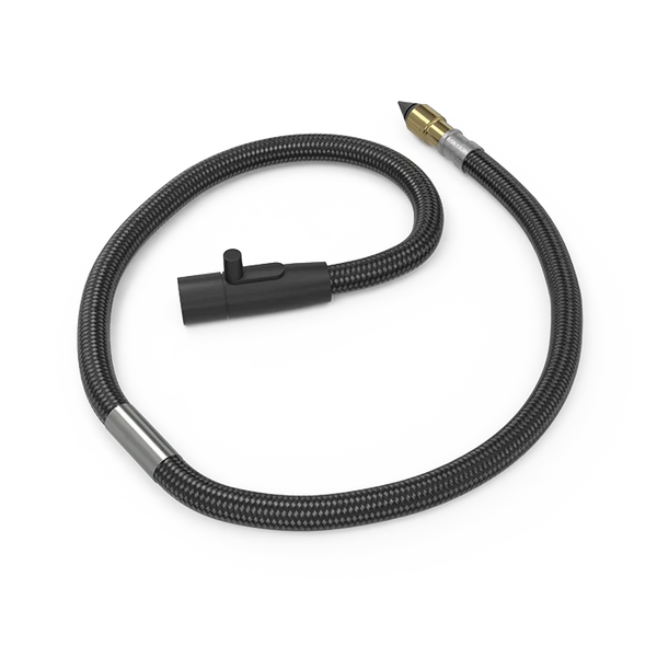 Quooker Flex slang | Flexibele uittrekslang voor de Flex-kraan