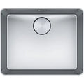Franke Mythos MYX 210-50 Spoelbak RVS 127.0638.276