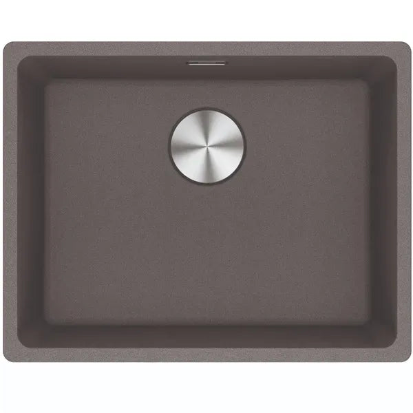 Franke Maris MRG 210-52 Stone Grey