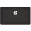 Franke Maris MRG 110-72 Black Edition