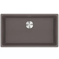 Franke Maris MRG 210-72 Stone Grey