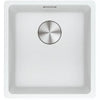 Franke Maris MRG 210-37 Polar White