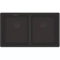 Franke Maris MRG 220-35-35 Black edition
