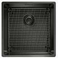 Franke Mythos Masterpiece BXM 210/110-40 Anthracite
