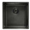Franke Mythos Masterpiece BXM 210/110-40 Anthracite