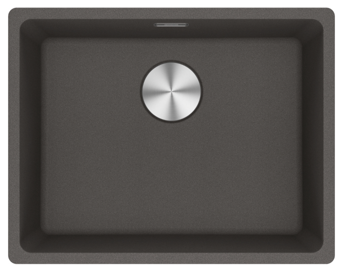 Franke Maris MRG 210-52 Slate Grey