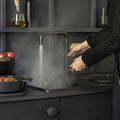Quooker COMBI+ Fusion Square Zwart