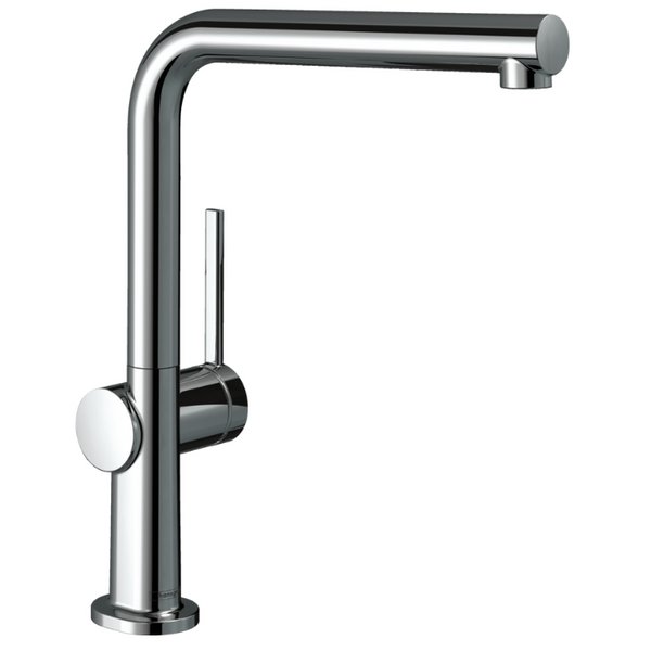 Hansgrohe Talis M54 72840 Chroom Keukenkraan Recht