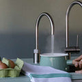 Quooker COMBI+ Nordic Round