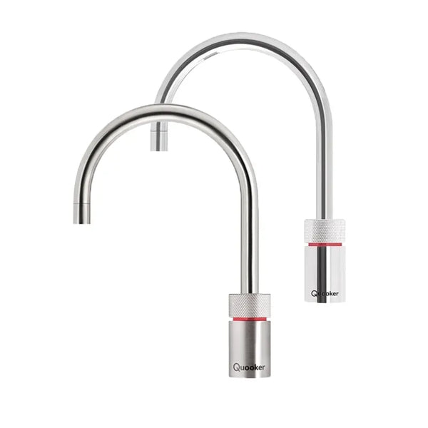 Quooker Nordic Round Losse Kraan