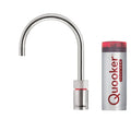 Quooker PRO3 Nordic Round