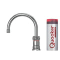 Quooker PRO3 Classic Nordic Round