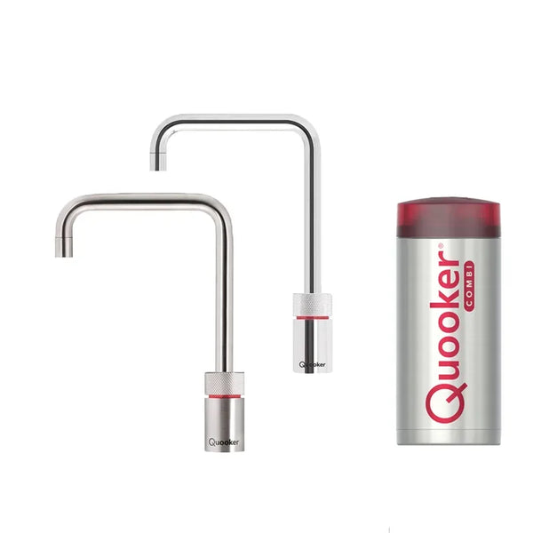 Quooker COMBI+ Nordic Square