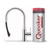 Quooker PRO3 Flex Chroom