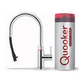 Quooker PRO3 Flex Chroom
