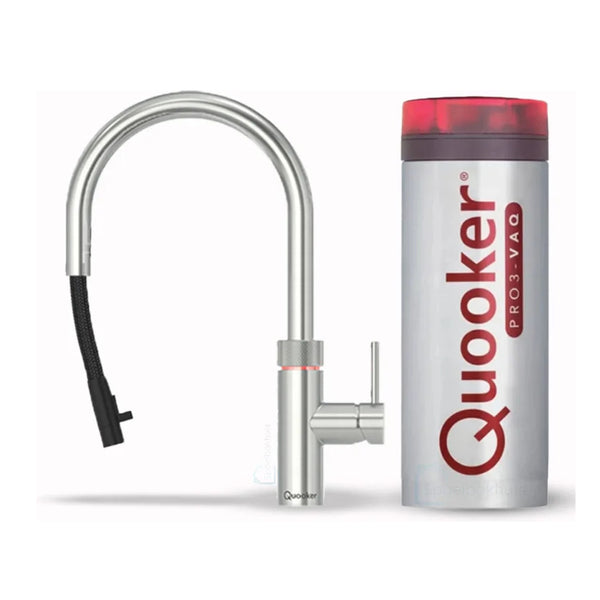 Quooker PRO3 Flex