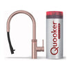 Quooker PRO3 Flex Rosé Copper