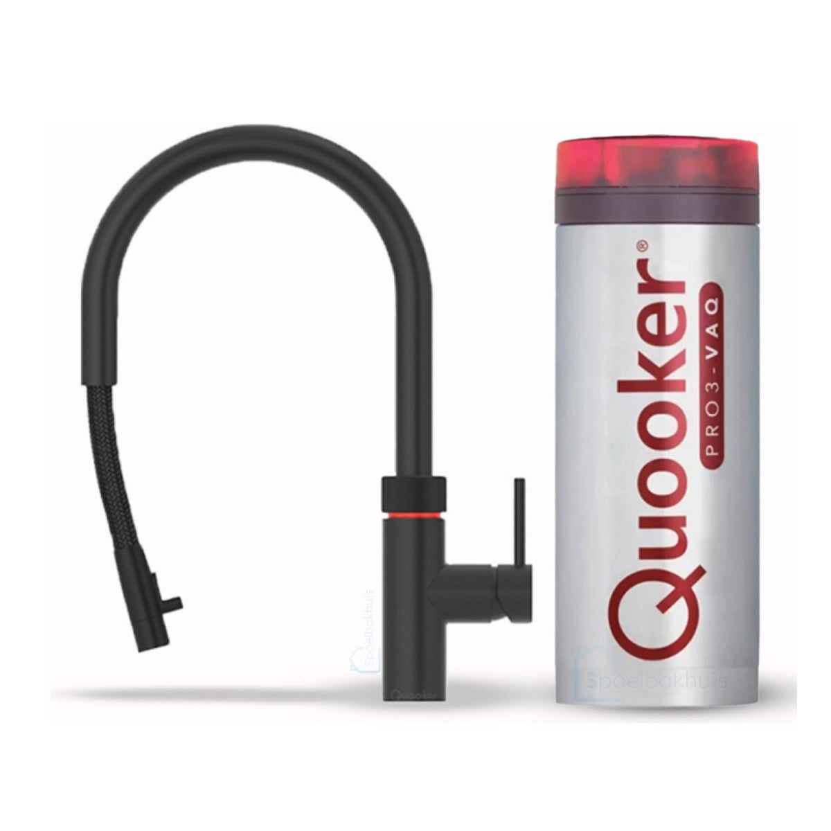 Quooker Sample Block Quooker-Flex-Zwart-Pro3.jpg?v=1726074711