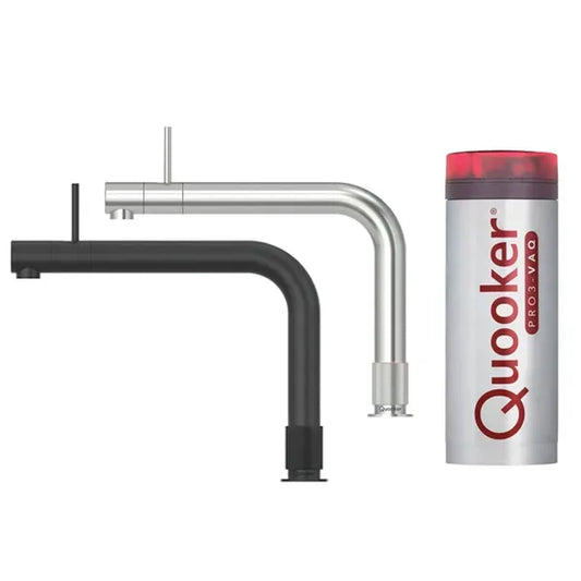 Quooker Sample Block Quooker PRO3 Front