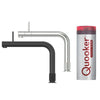 Quooker PRO3 Front