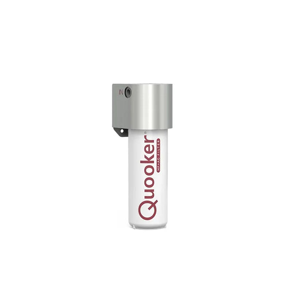 Quooker CUBE Filter Incl Houder quooker-cube-filter-incl-houder
