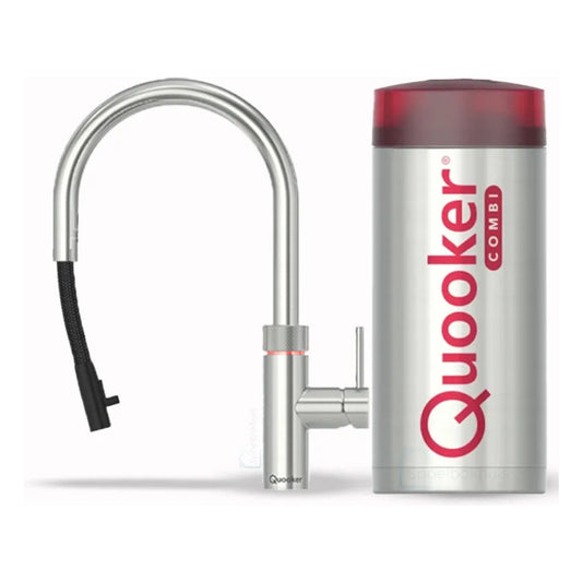 Quooker Flex COMBI+ RVS