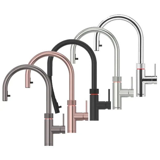 Quooker Flex losse kraan