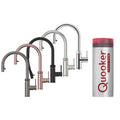 Quooker PRO3 Flex Chroom